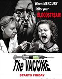 Ibu-ibu di AS Gugat Vaksinasi penyebab Autisme !