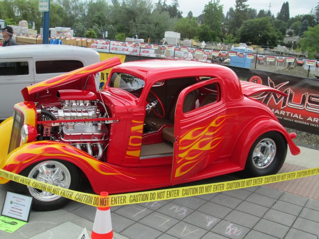 Cruisin Sherwood Car Show Lots of Pics CorvetteForum Chevrolet