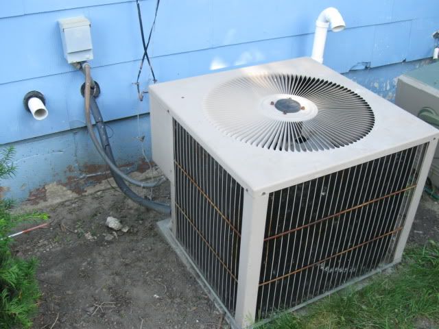 armstrong air conditioner concept 1000