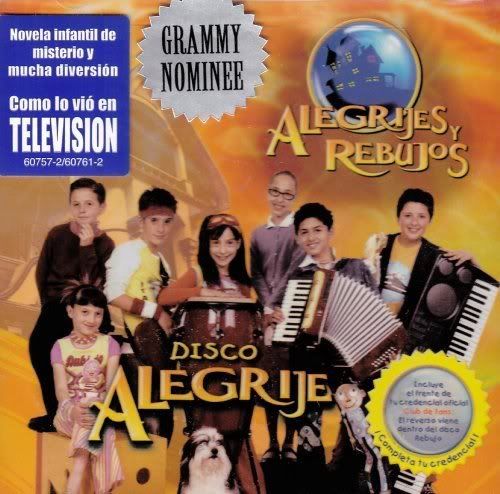 alegrijes y rebujos cast