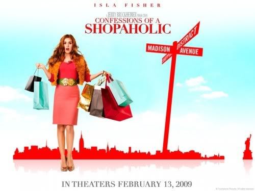 Confessions of a Shopaholic Movies Pictures, Images and Photos