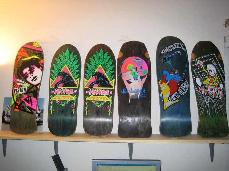 Gonz, Natas's, Lopes, Hensley, Grosso