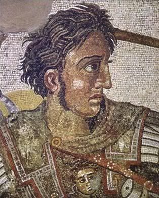 Alexander The Great Pictures, Images and Photos