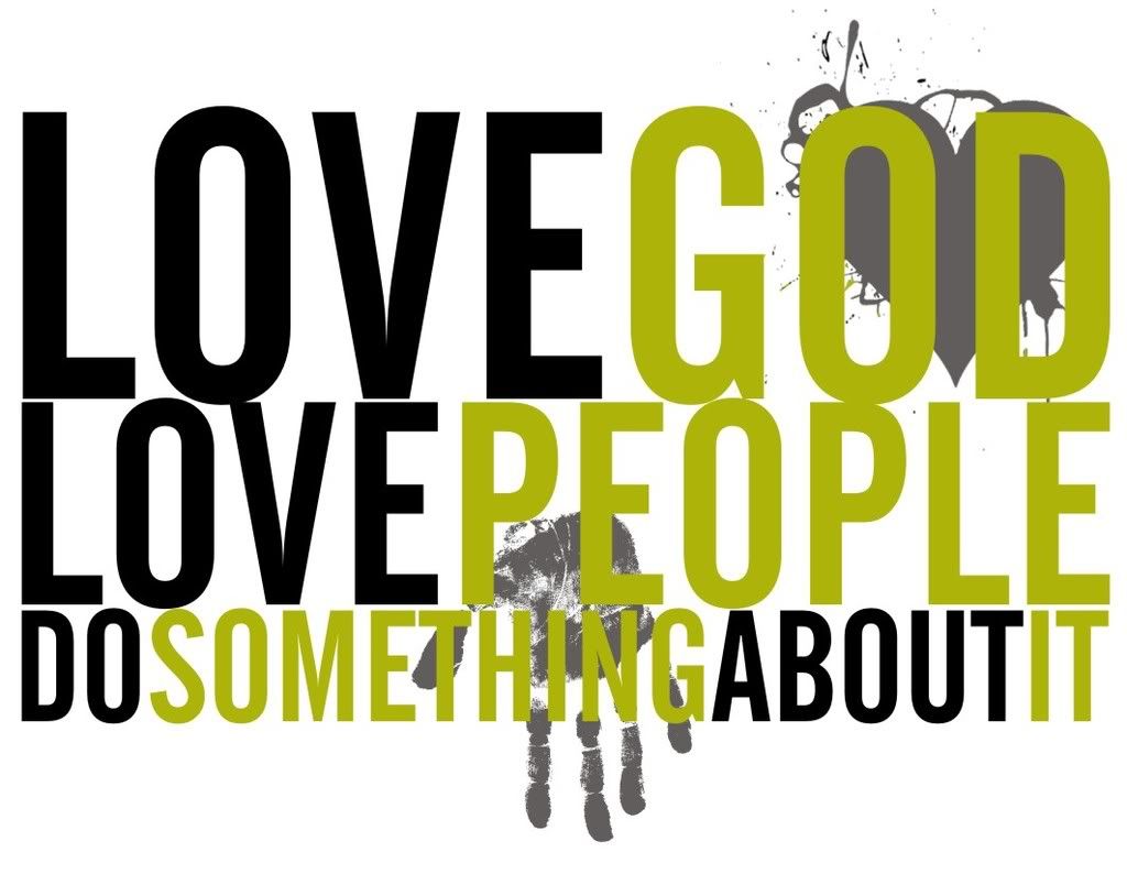 Love God Love Ppl Do Something Photo by rkchilds | Photobucket