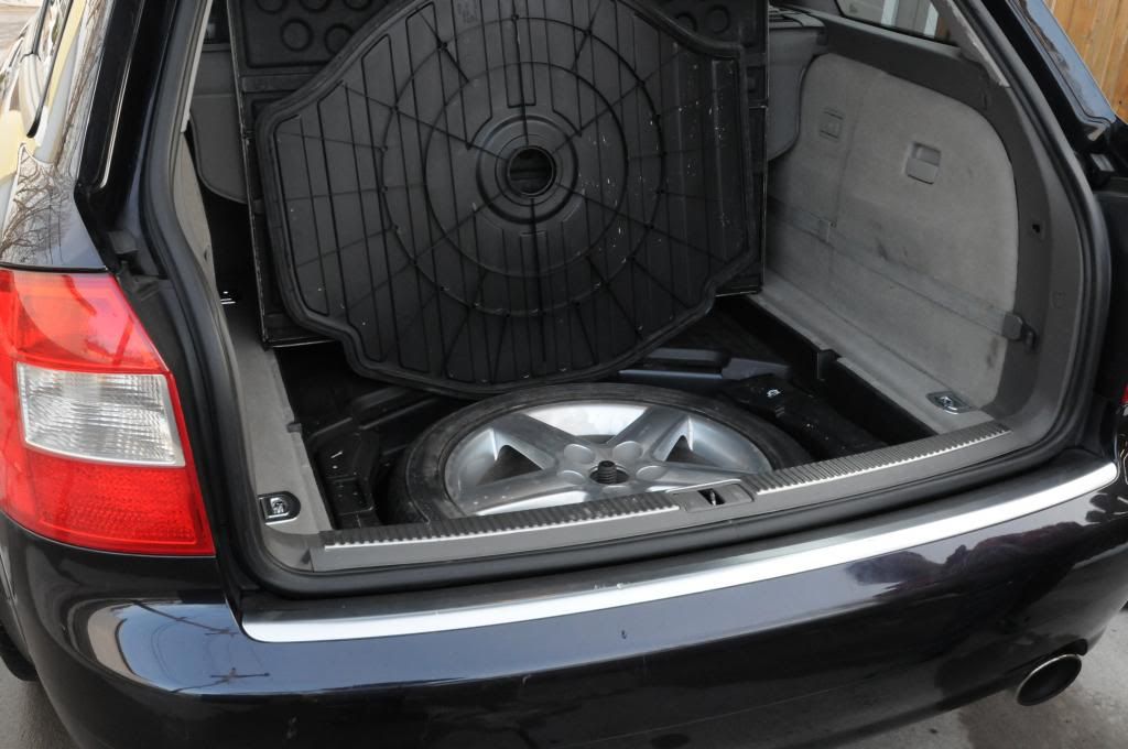 Vwvortex Com Fs 2003 Audi A4 Avant Quattro 1 8t 5 Spd