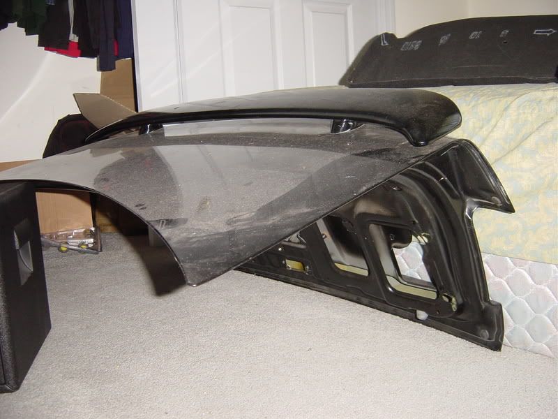 F.S. blk jetta trunk VW Vortex Volkswagen Forum