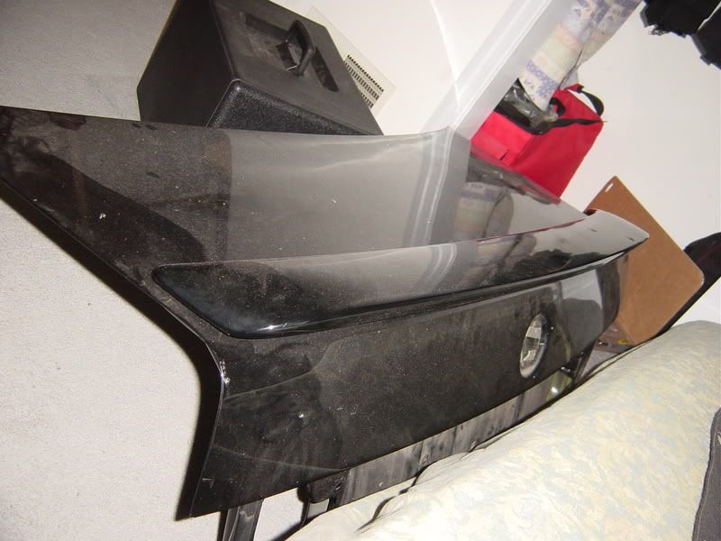 F.S. blk jetta trunk VW Vortex Volkswagen Forum