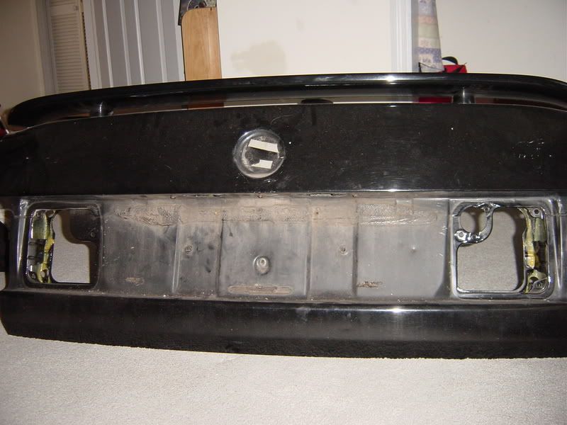 F.S. blk jetta trunk VW Vortex Volkswagen Forum