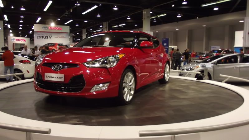 car show