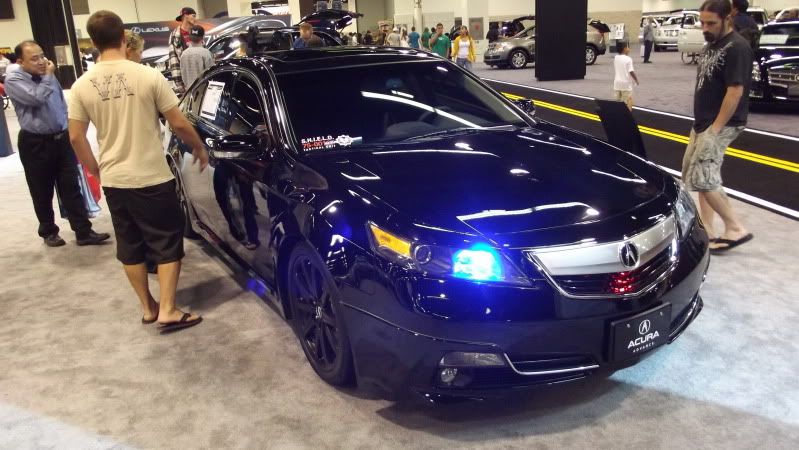 car show