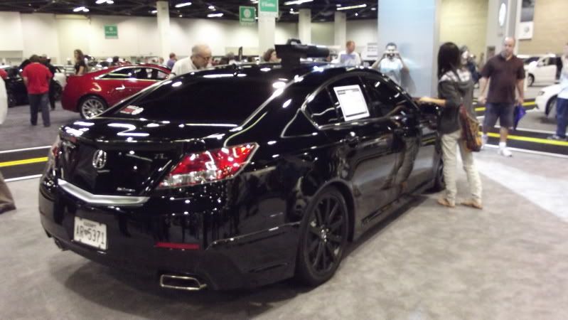 car show