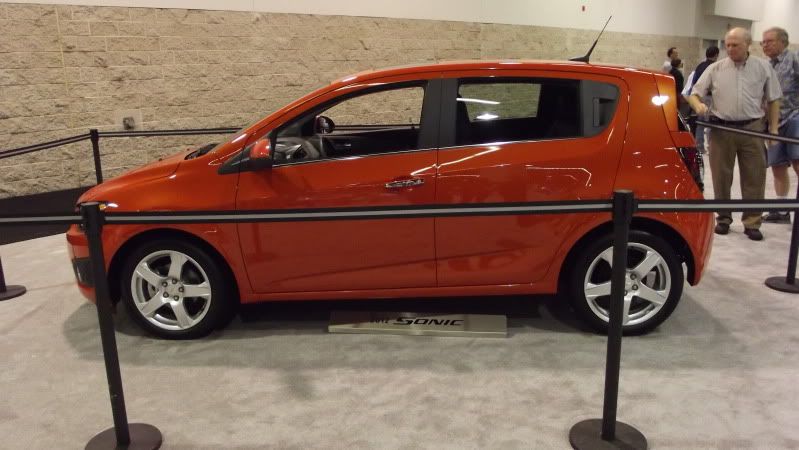 car show
