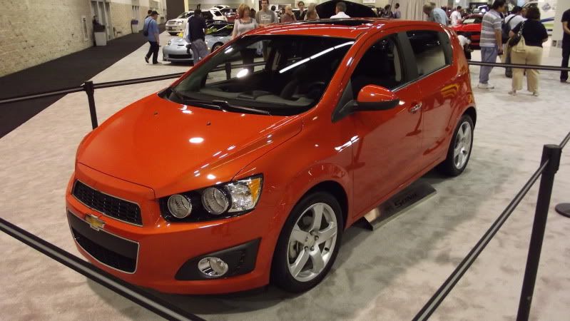 car show