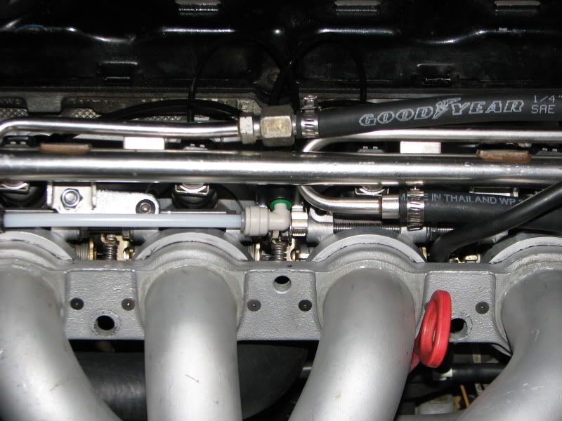 new intake manifold project16v itbs turbo intake manifold Page 8 VW Vortex Volkswagen Forum