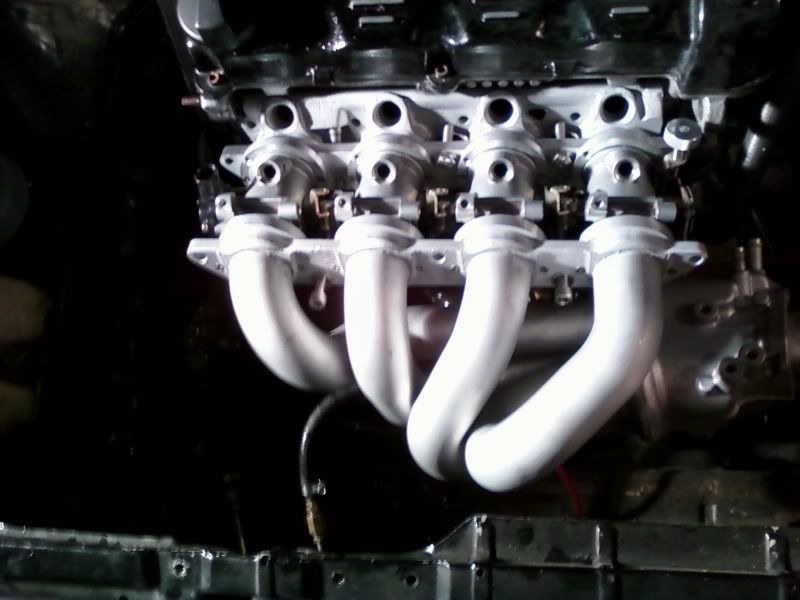 new intake manifold project16v itbs turbo intake manifold Page 5 VW Vortex Volkswagen Forum