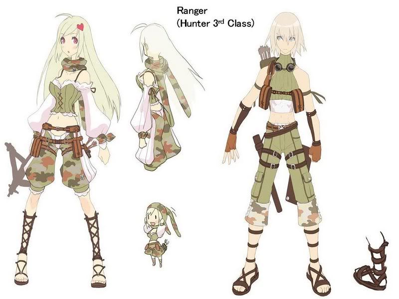 In Ragnarok online?