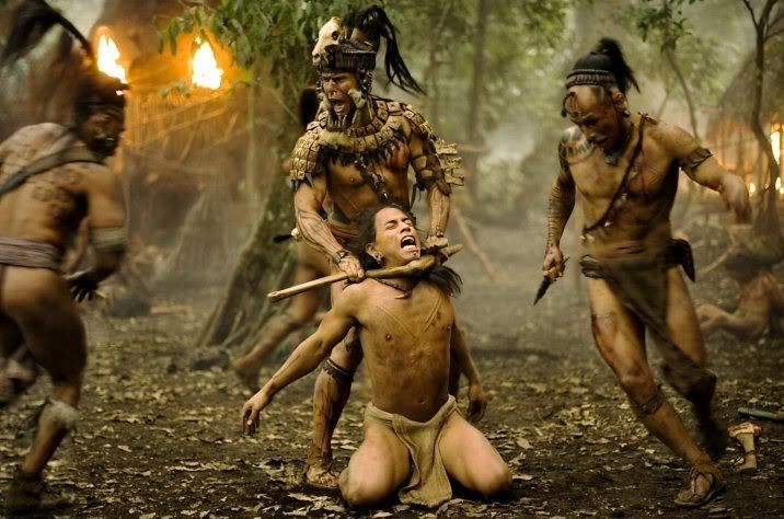mel gibson movies apocalypto. I didn#39;t see this movie when