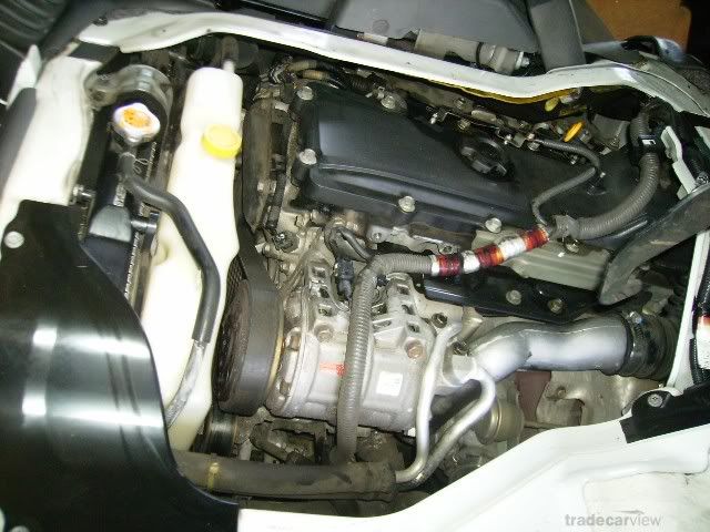 Nissan zd30 crank angle sensor