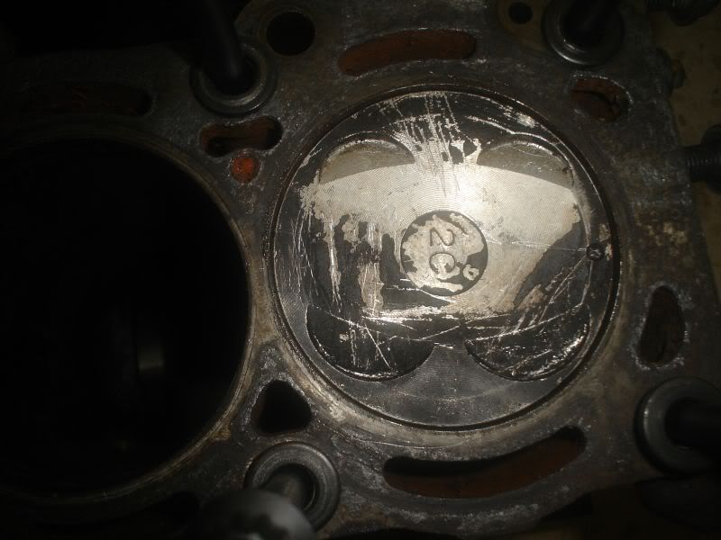 [Image: AEU86 AE86 - which piston is this?]