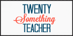Twenty-Something Teacher