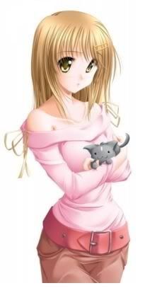 GirlwithKitten.jpg Beautiful Anime Girl image by SasukeChan_01 GirlwithKitten.jpg Beautiful Anime Girl image by SasukeChan_01