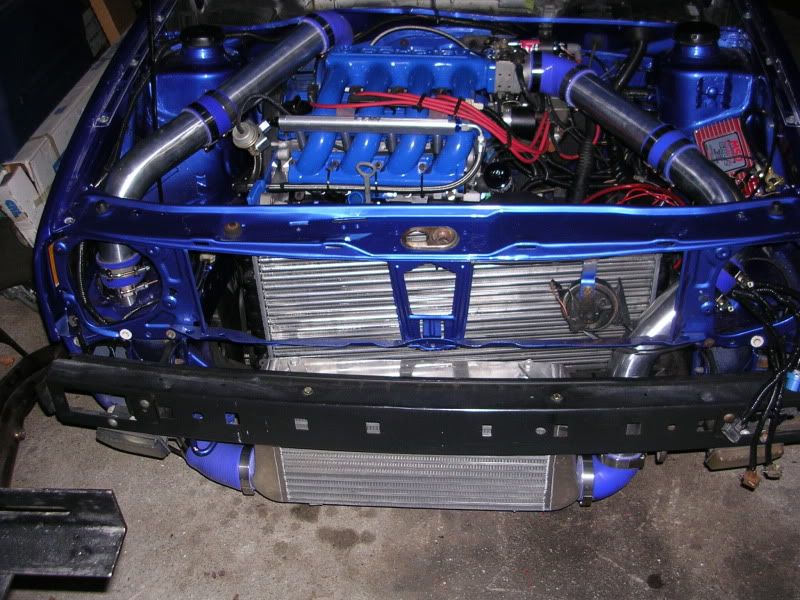 Mk2 Turbo