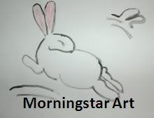 Morningstar Art