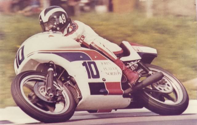 Peter Williams Norton