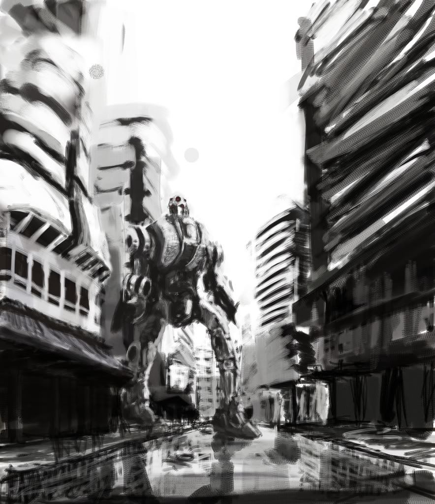 All sketches All sketches