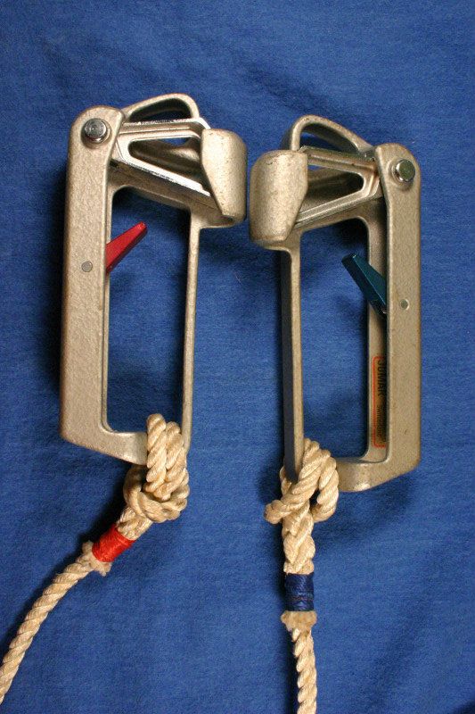 35 year old Jumars SuperTopo Rock Climbing Discussion Topic page 6