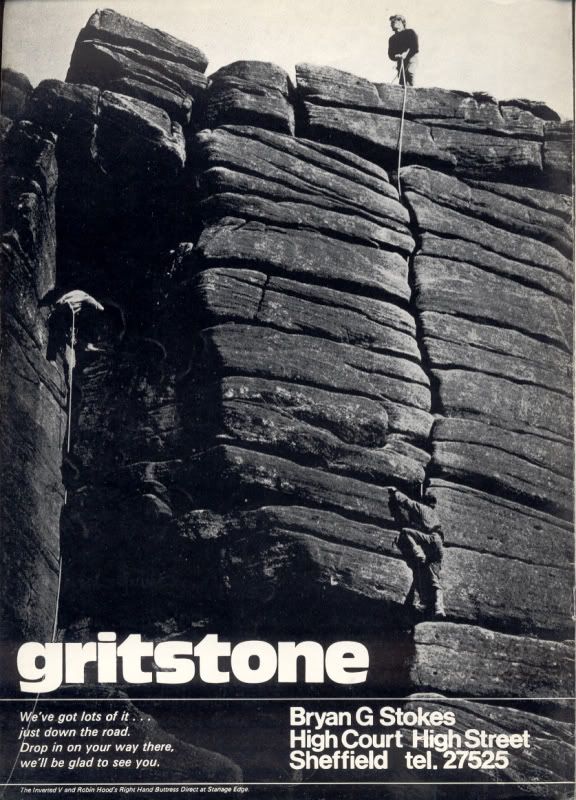 Grit Stone