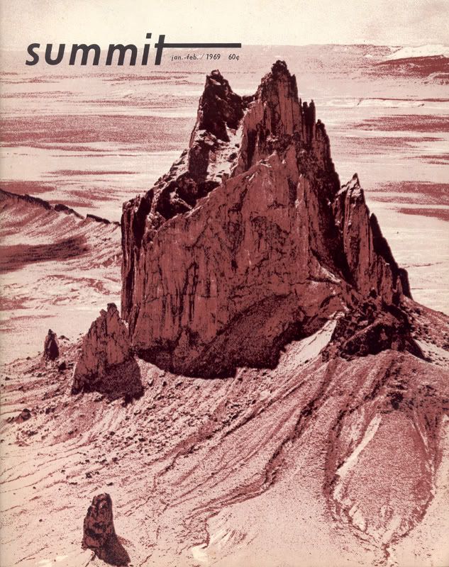 Shiprock Climbing History SuperTopo Rock Climbing Discussion Topic