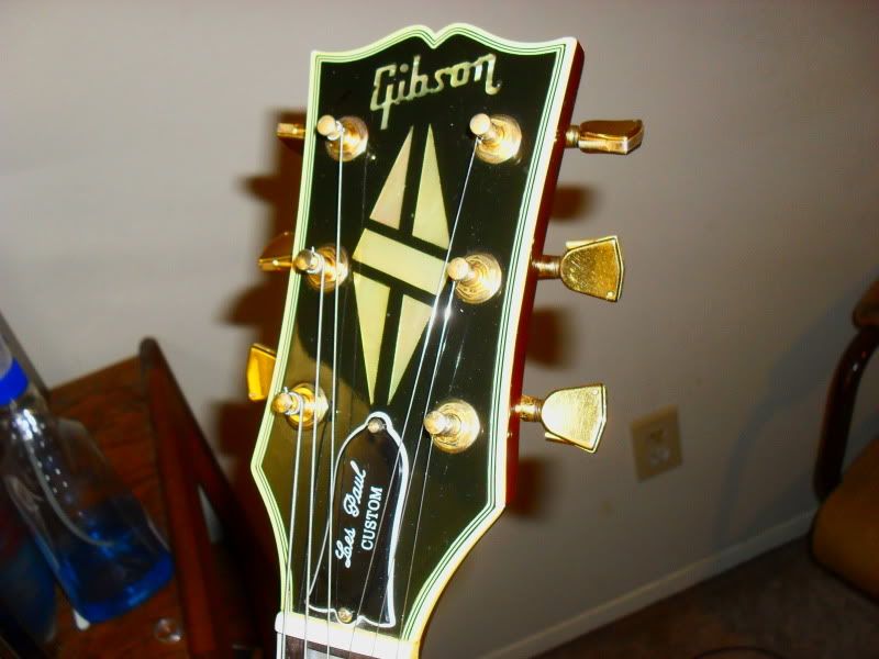 gibson les paul standard 2008 iced tea. #39;96 Gibson Les Paul Standard