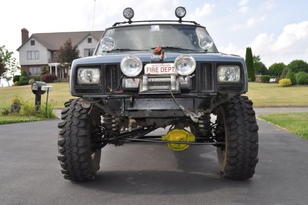 jeep cherokee lifted 3. Re: 1998 jeep cherokee lifted.