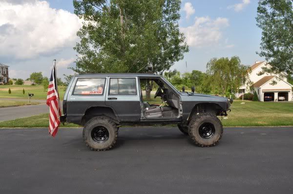 jeep cherokee lifted pics. Re: 1998 jeep cherokee lifted.