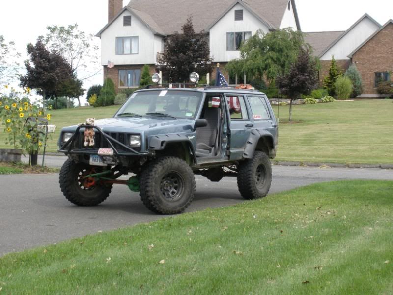 1998 jeep cherokee sport lifted. 1998 jeep cherokee clayton 6quot;