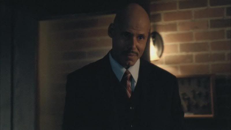 Agent Howard