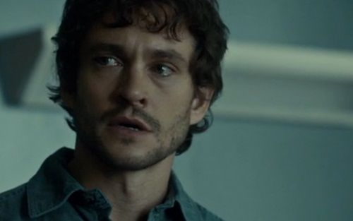 Will Graham