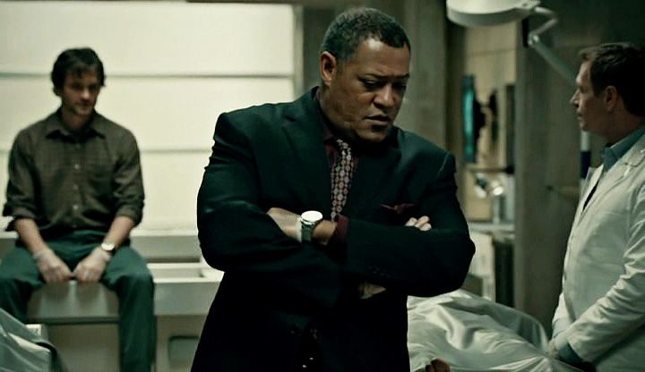 Jack Crawford