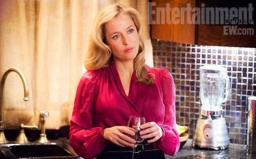Dr. Bedelia Du Maurier