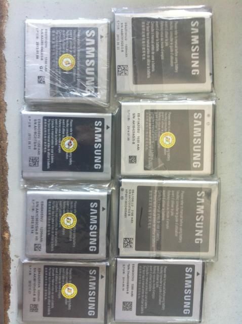 Linh kiện điện thoại sạc, cáp, tai nghe linh tinh IPhone, Nokia, Samsung... - 17