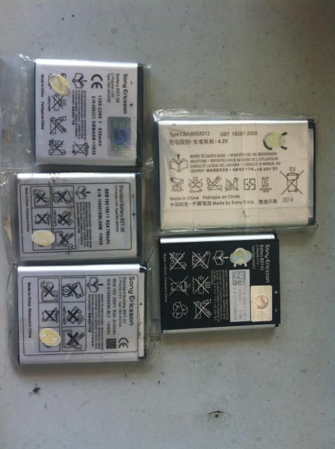 Linh kiện điện thoại sạc, cáp, tai nghe linh tinh IPhone, Nokia, Samsung... - 14