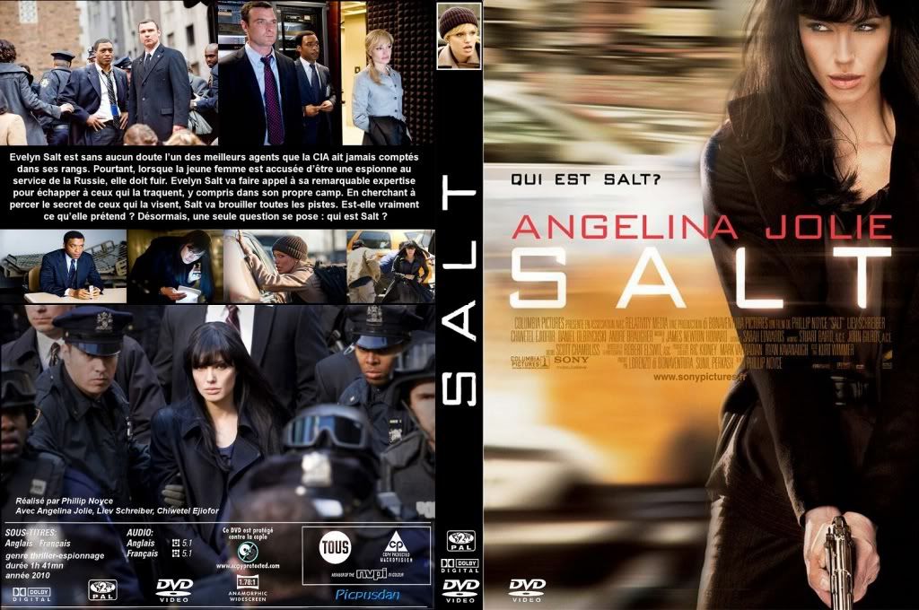 du Torrent "Salt Unrated.2010.NTSC.MULTI.DVDR.FwD" :: T411 - Torrent ...