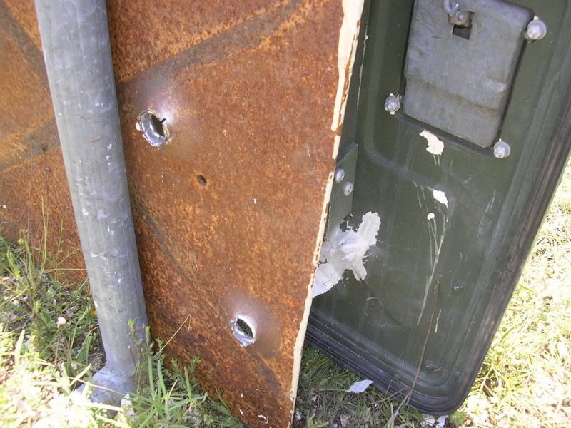 Door Armor