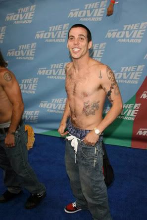 steve-o - Cool Graphic