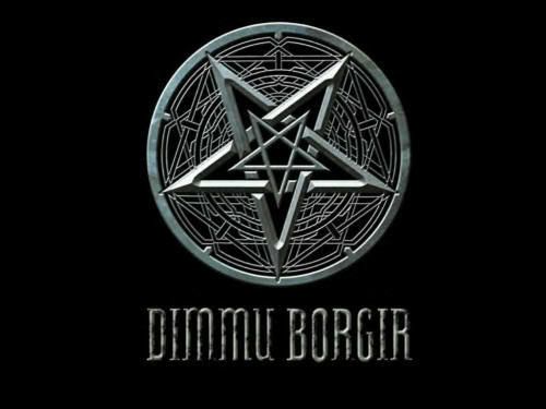 Dimmu Borgir Pentagram. Dimmu+orgir+logo