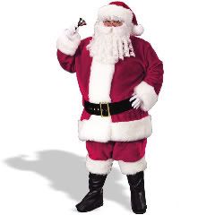 santa Pictures, Images and Photos