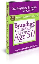 branding yourself after age 50