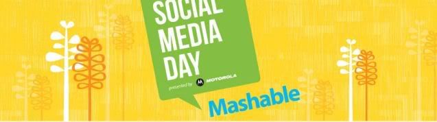 Social Media Day 2012 Pam Perry.org