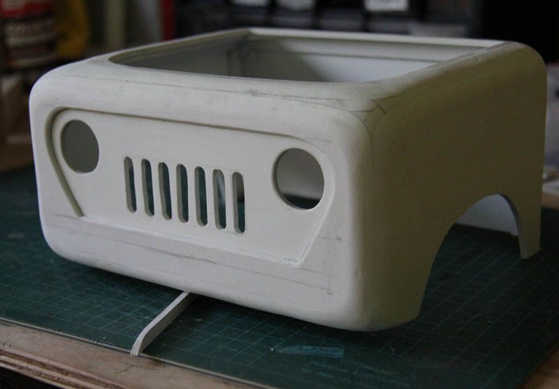 KOMACEL the other building material